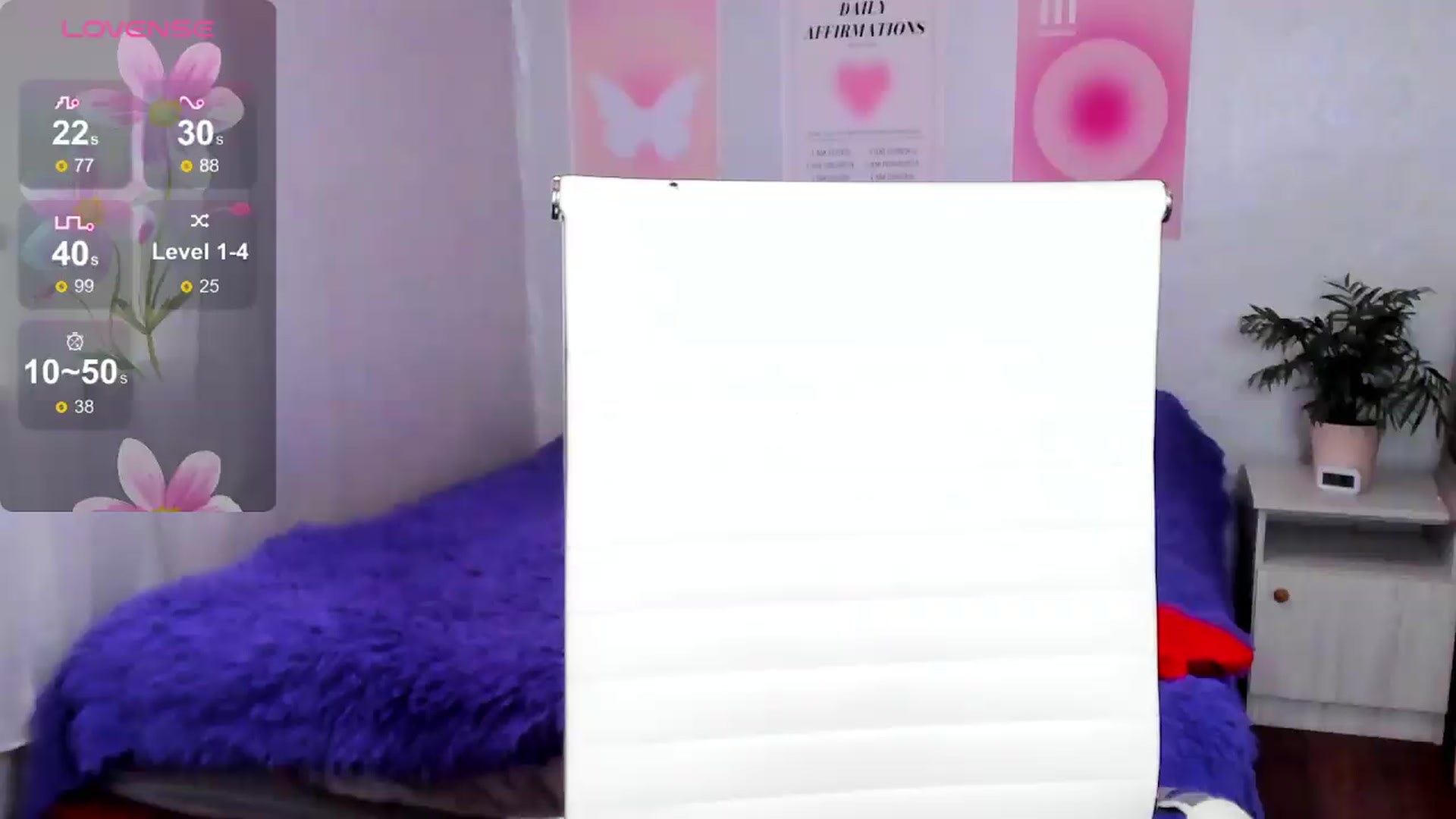 Gallery image thumbnail from Geisha_Anna's myfreecams stream on, 08/02/2026, 08:43 image 11 of 20