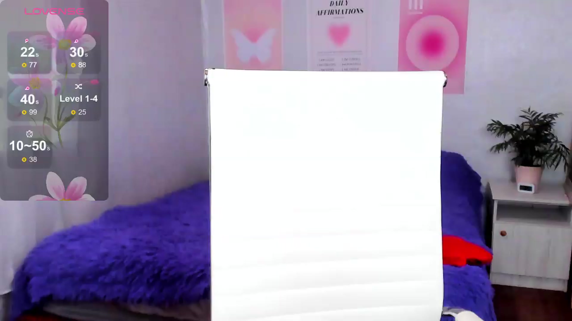Gallery image thumbnail from Geisha_Anna's myfreecams stream on, 08/02/2026, 08:43 image 5 of 20