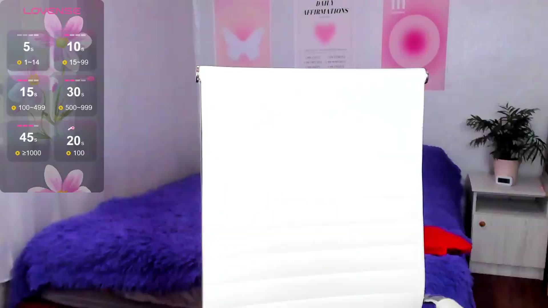 Gallery image thumbnail from Geisha_Anna's myfreecams stream on, 08/02/2026, 08:43 image 1 of 20