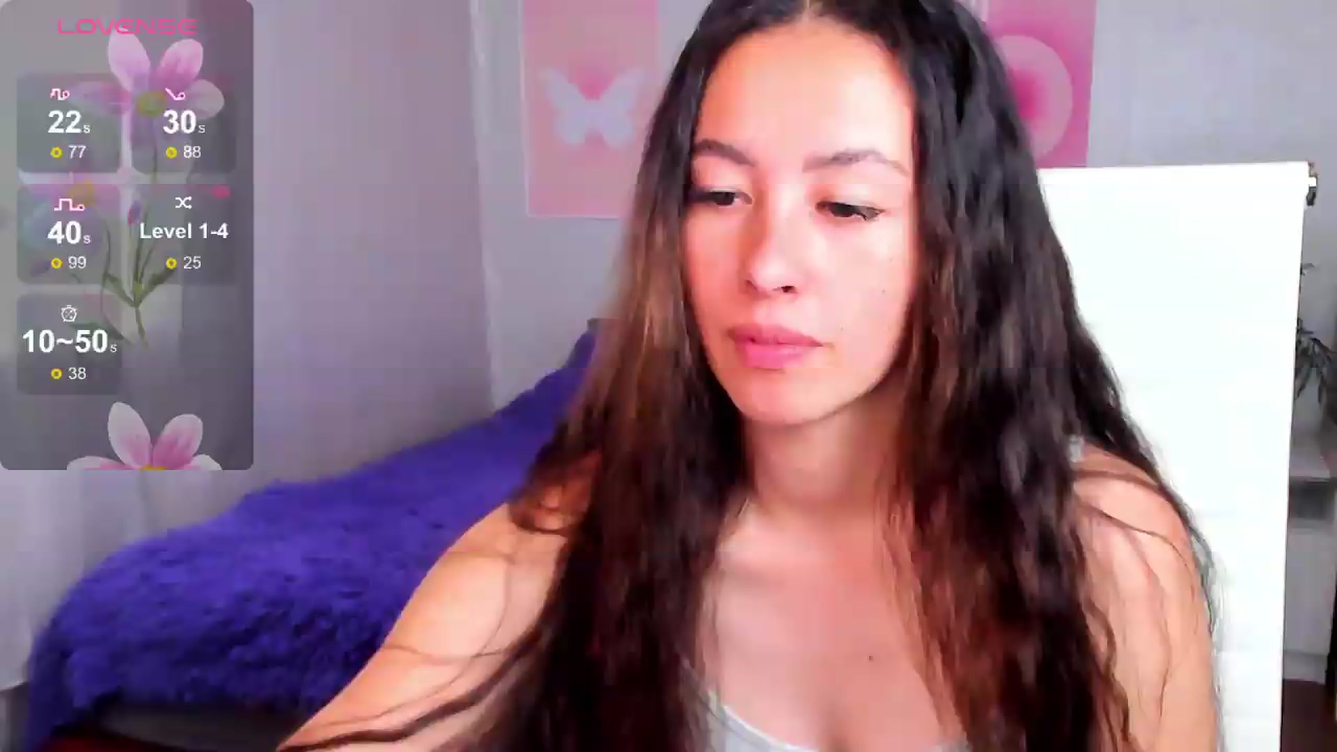 Gallery image thumbnail from Geisha_Anna's myfreecams stream on, 08/02/2026, 08:43 image 12 of 20