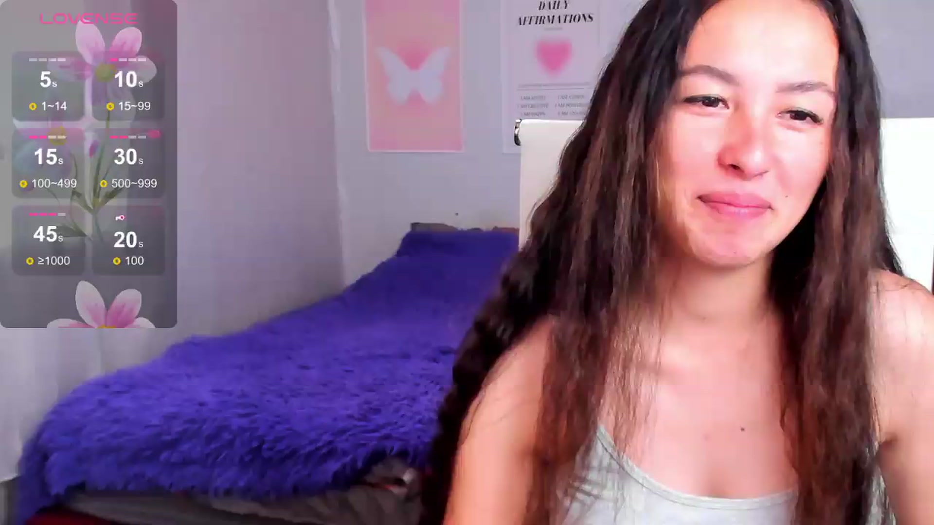 Gallery image thumbnail from Geisha_Anna's myfreecams stream on, 08/02/2026, 08:43 image 14 of 20