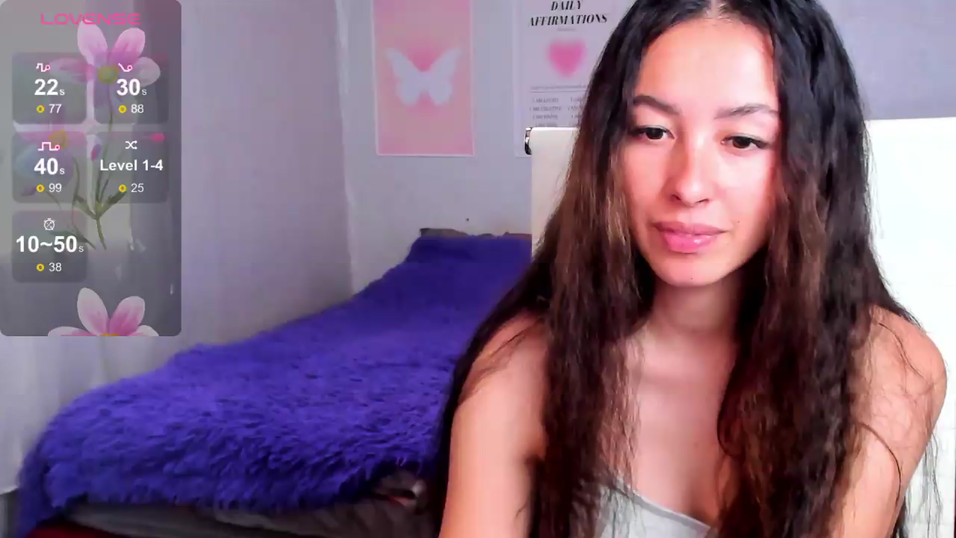 Gallery image thumbnail from Geisha_Anna's myfreecams stream on, 08/02/2026, 08:43 image 20 of 20