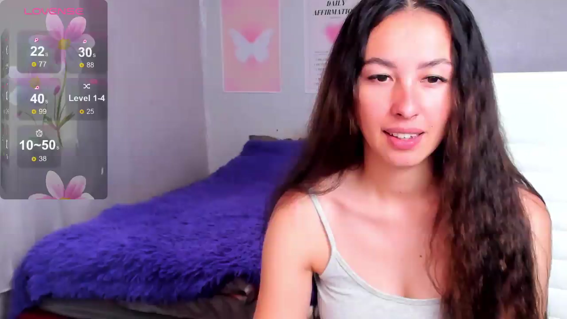 Gallery image thumbnail from Geisha_Anna's myfreecams stream on, 08/02/2026, 08:43 image 17 of 20