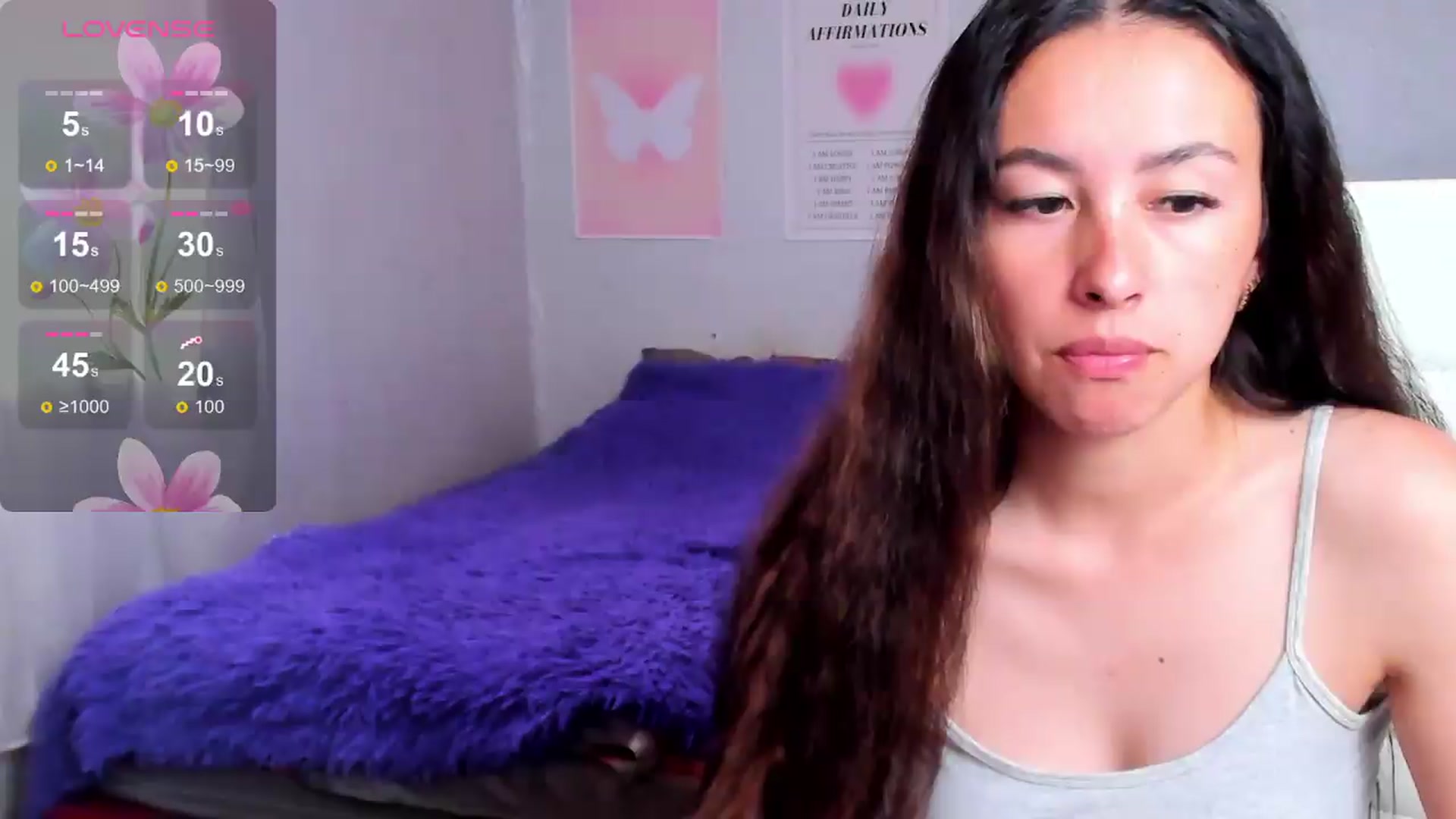 Gallery image thumbnail from Geisha_Anna's myfreecams stream on, 08/02/2026, 10:02 image 9 of 20