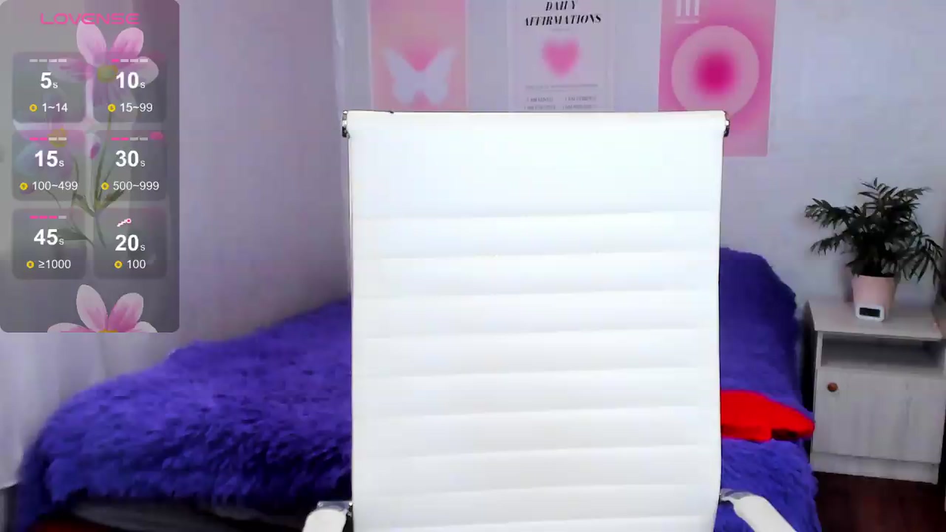 Gallery image thumbnail from Geisha_Anna's myfreecams stream on, 08/02/2026, 10:02 image 2 of 20