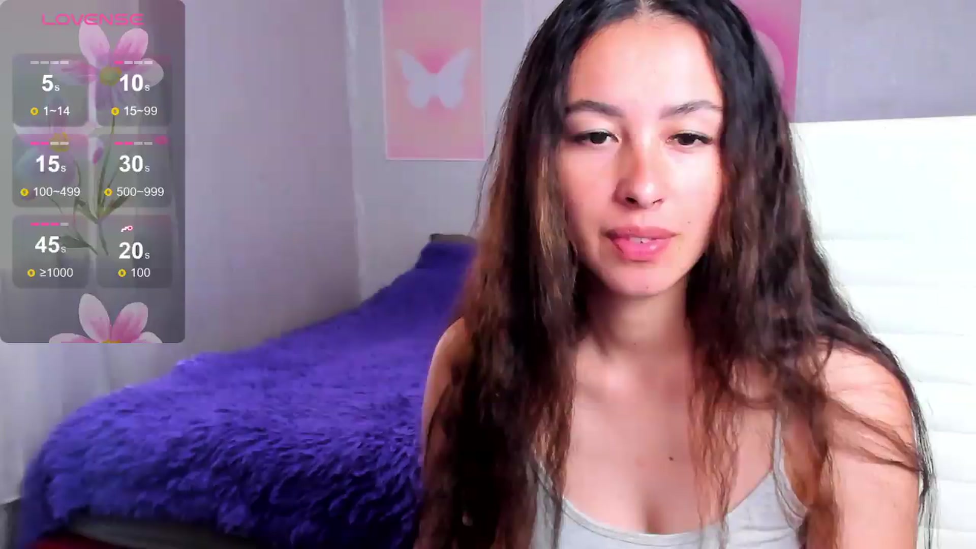 Gallery image thumbnail from Geisha_Anna's myfreecams stream on, 08/02/2026, 10:02 image 14 of 20