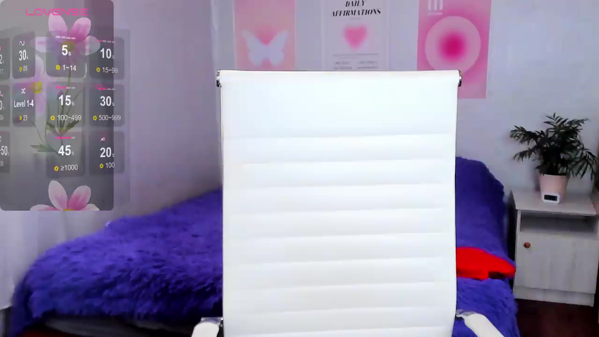 Gallery image thumbnail from Geisha_Anna's myfreecams stream on, 08/02/2026, 10:02 image 4 of 20