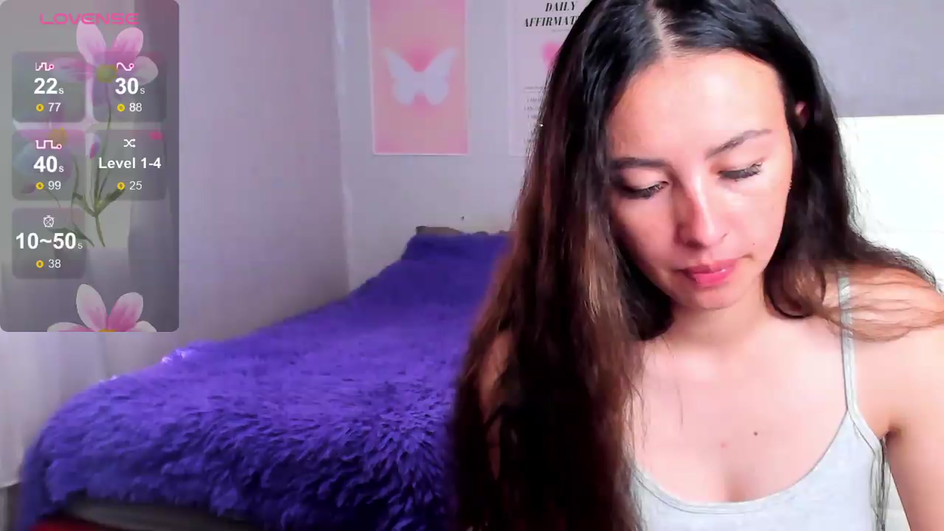 Gallery image thumbnail from Geisha_Anna's myfreecams stream on, 08/02/2026, 10:02 image 19 of 20