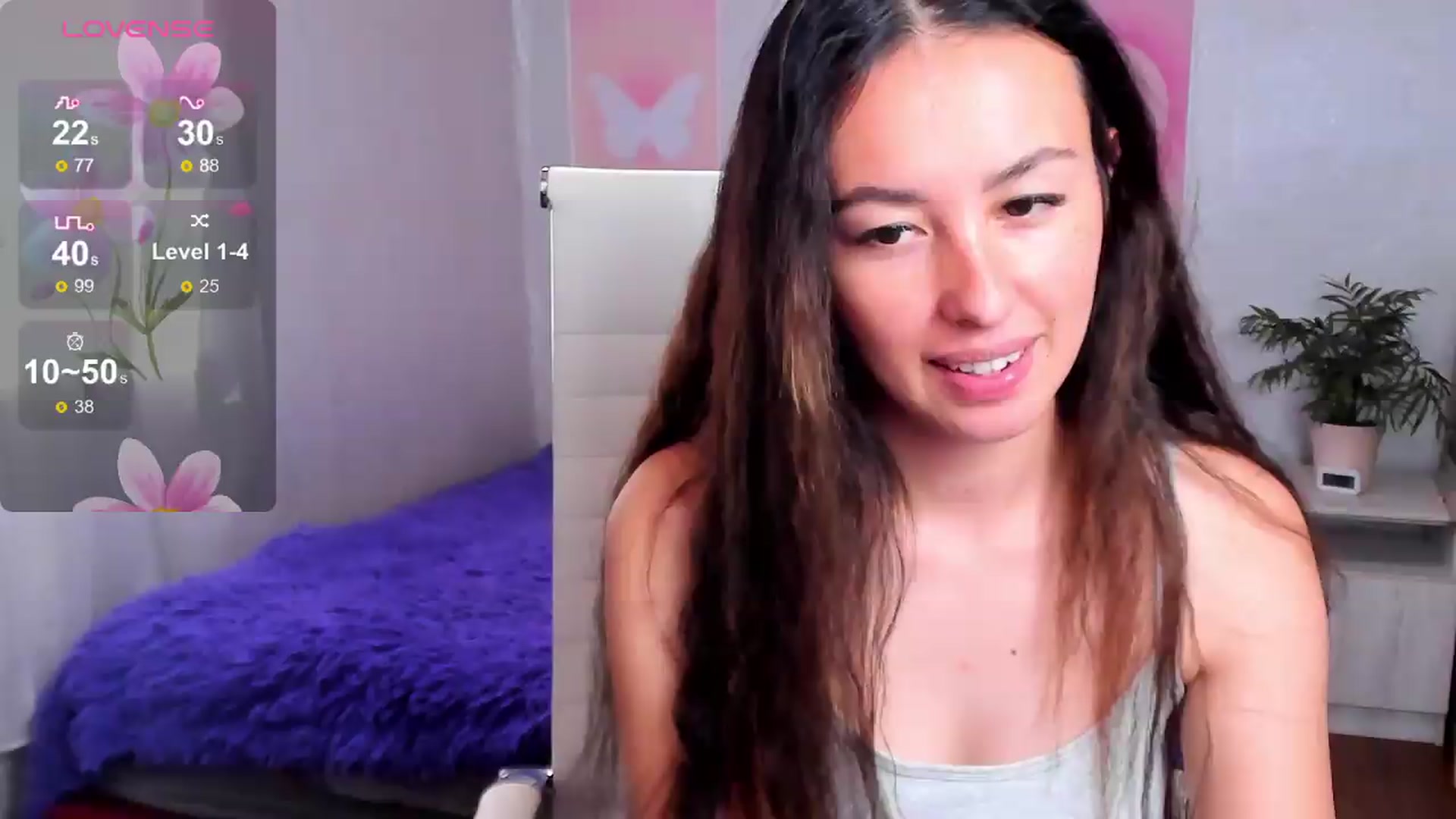 Gallery image thumbnail from Geisha_Anna's myfreecams stream on, 08/02/2026, 10:02 image 1 of 20