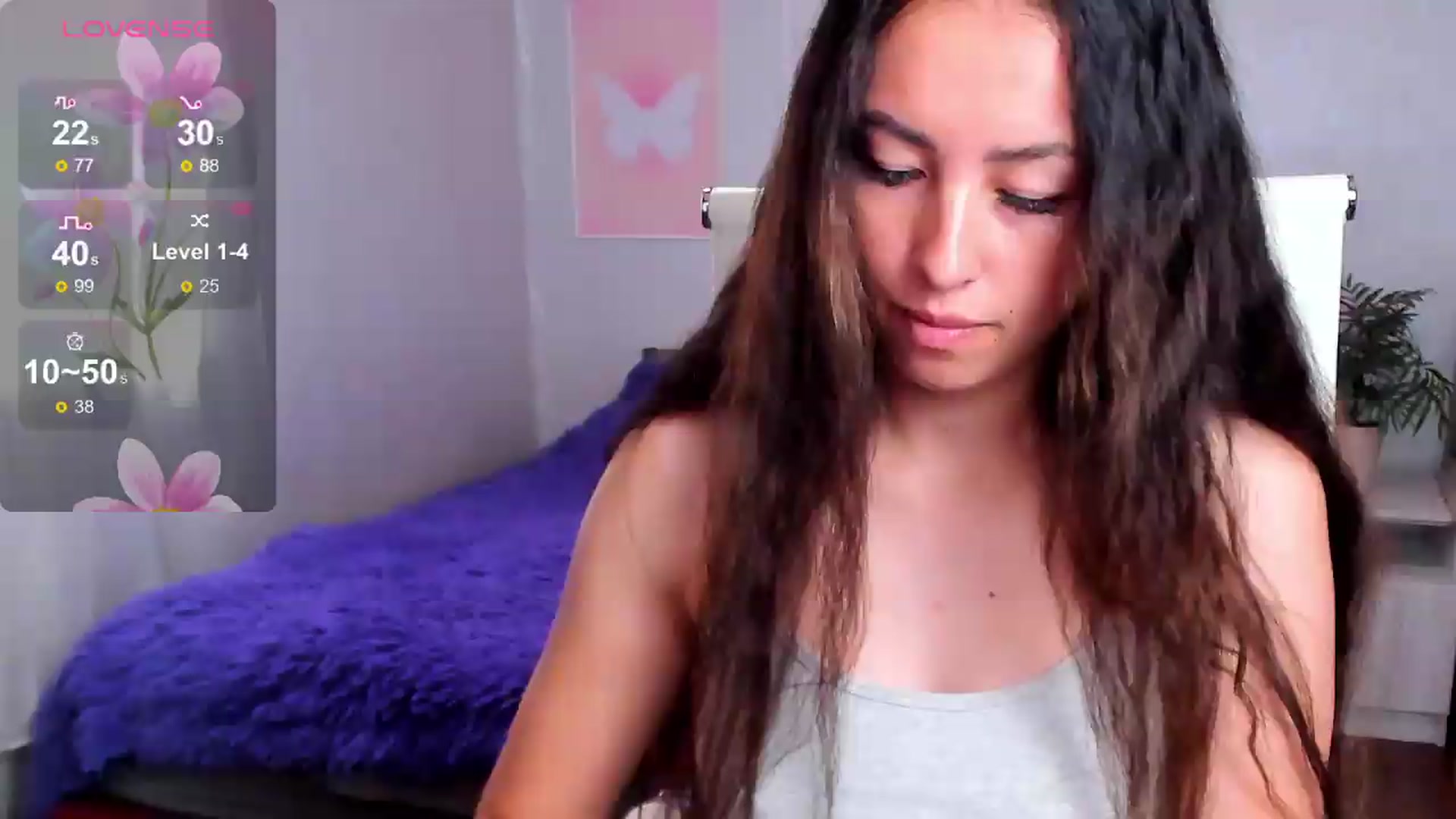 Gallery image thumbnail from Geisha_Anna's myfreecams stream on, 08/02/2026, 10:02 image 6 of 20
