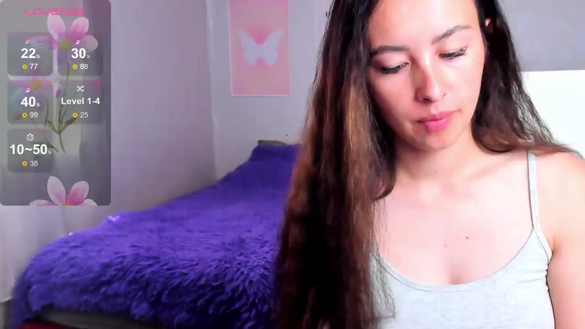 Gallery image thumbnail from Geisha_Anna's myfreecams stream on, 08/02/2026, 10:02 image 18 of 20