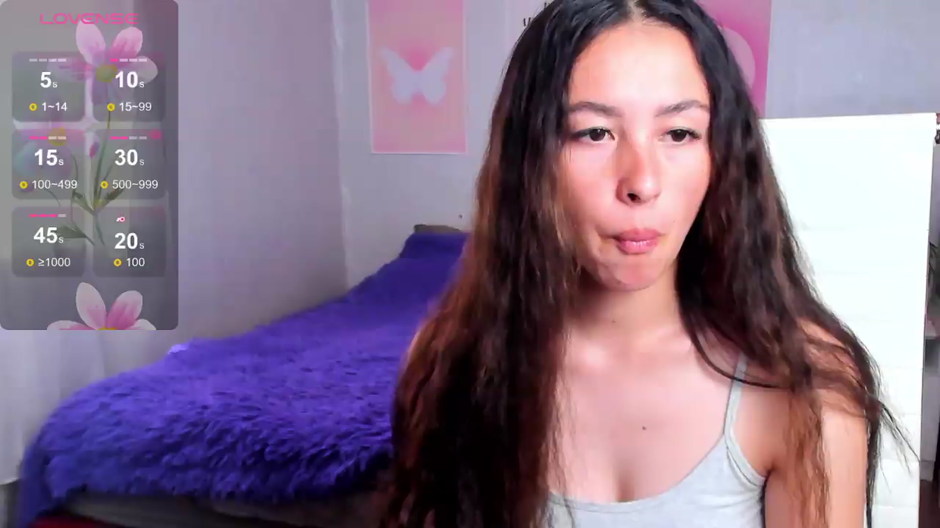 Gallery image thumbnail from Geisha_Anna's myfreecams stream on, 08/02/2026, 10:02 image 11 of 20