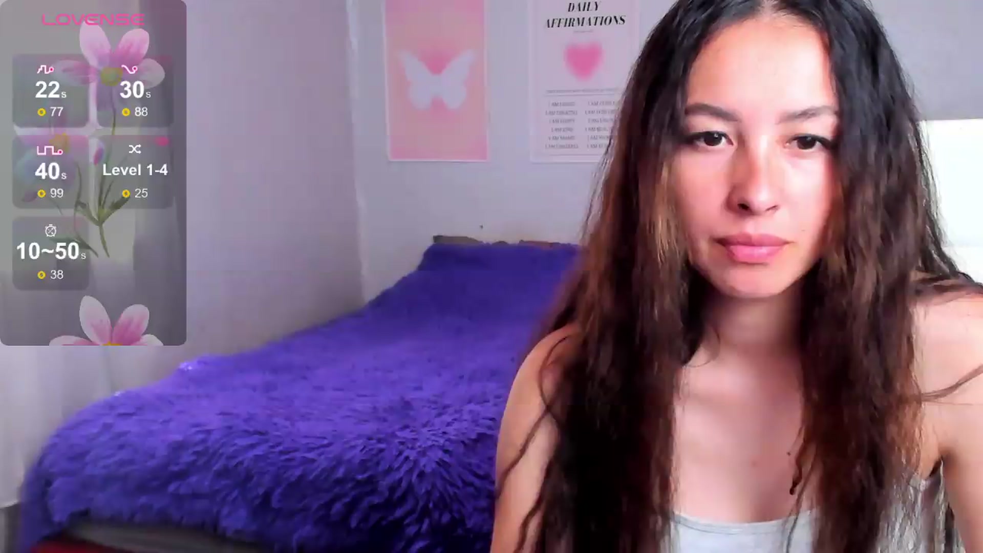 Gallery image thumbnail from Geisha_Anna's myfreecams stream on, 08/02/2026, 10:02 image 16 of 20