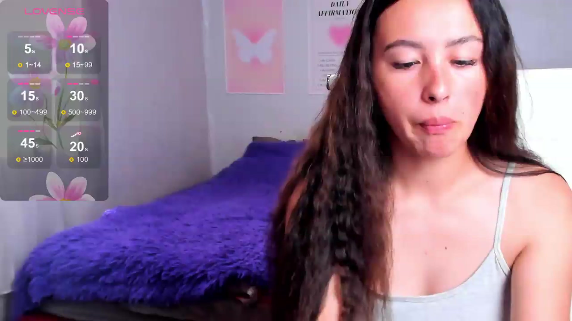 Gallery image thumbnail from Geisha_Anna's myfreecams stream on, 08/02/2026, 10:02 image 12 of 20