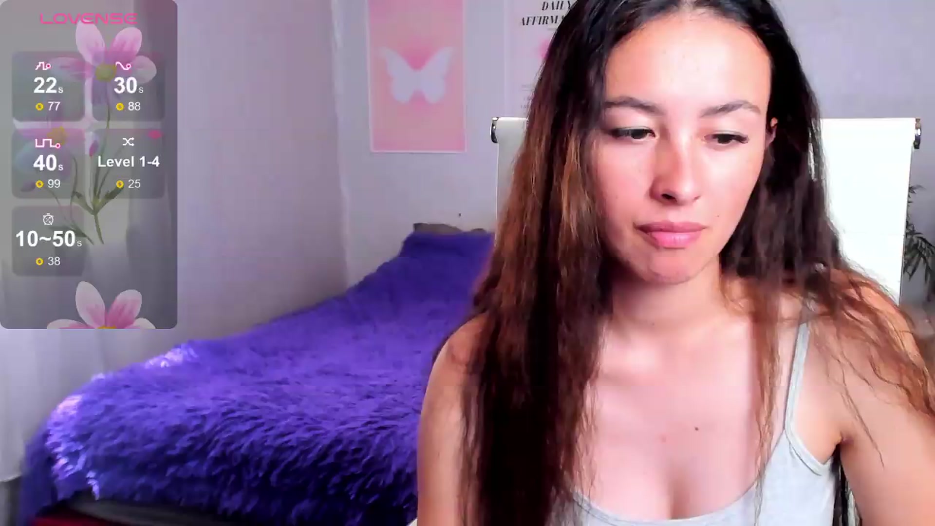 Gallery image thumbnail from Geisha_Anna's myfreecams stream on, 08/02/2026, 10:29 image 14 of 20