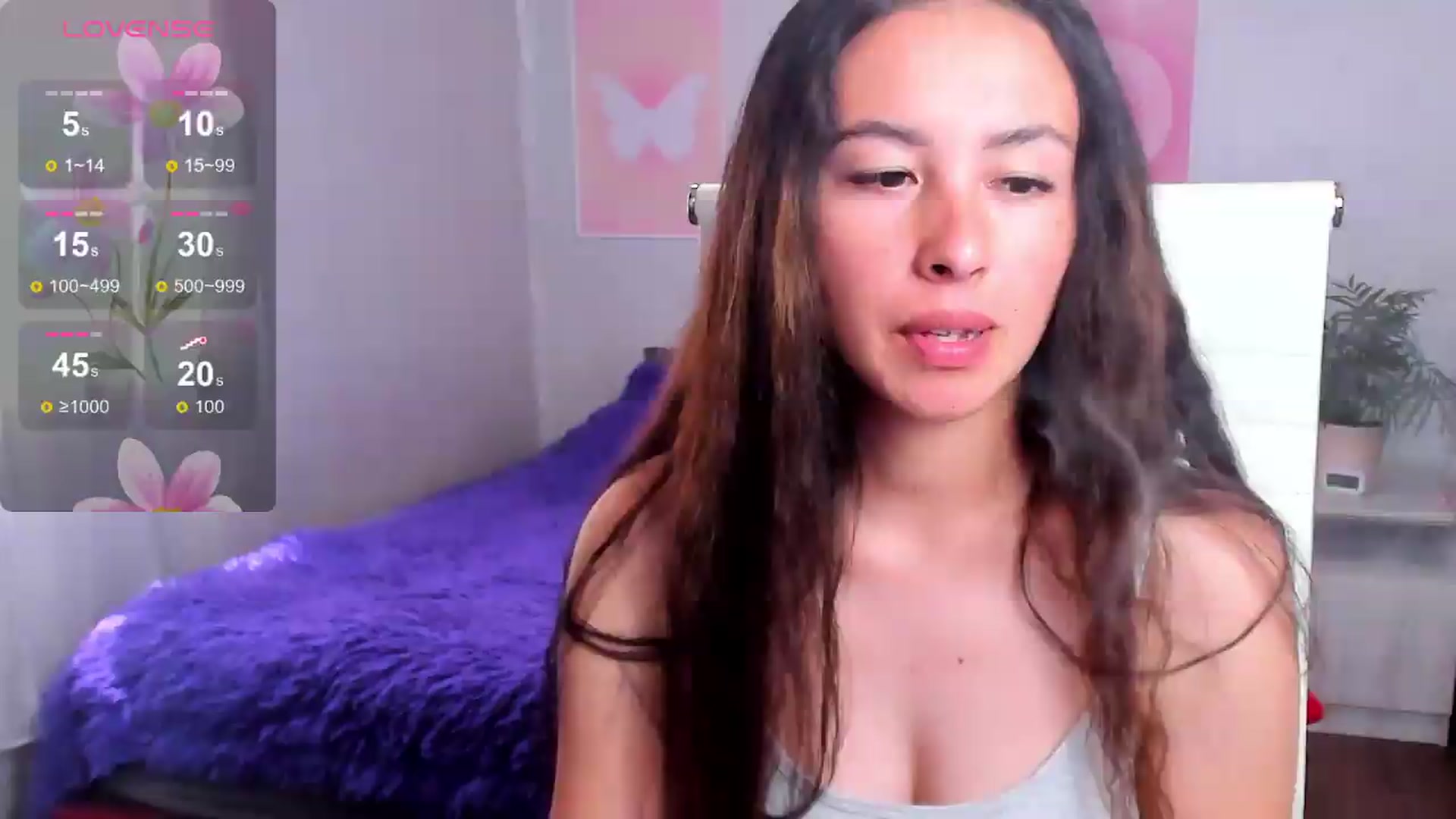 Gallery image thumbnail from Geisha_Anna's myfreecams stream on, 08/02/2026, 10:29 image 6 of 20