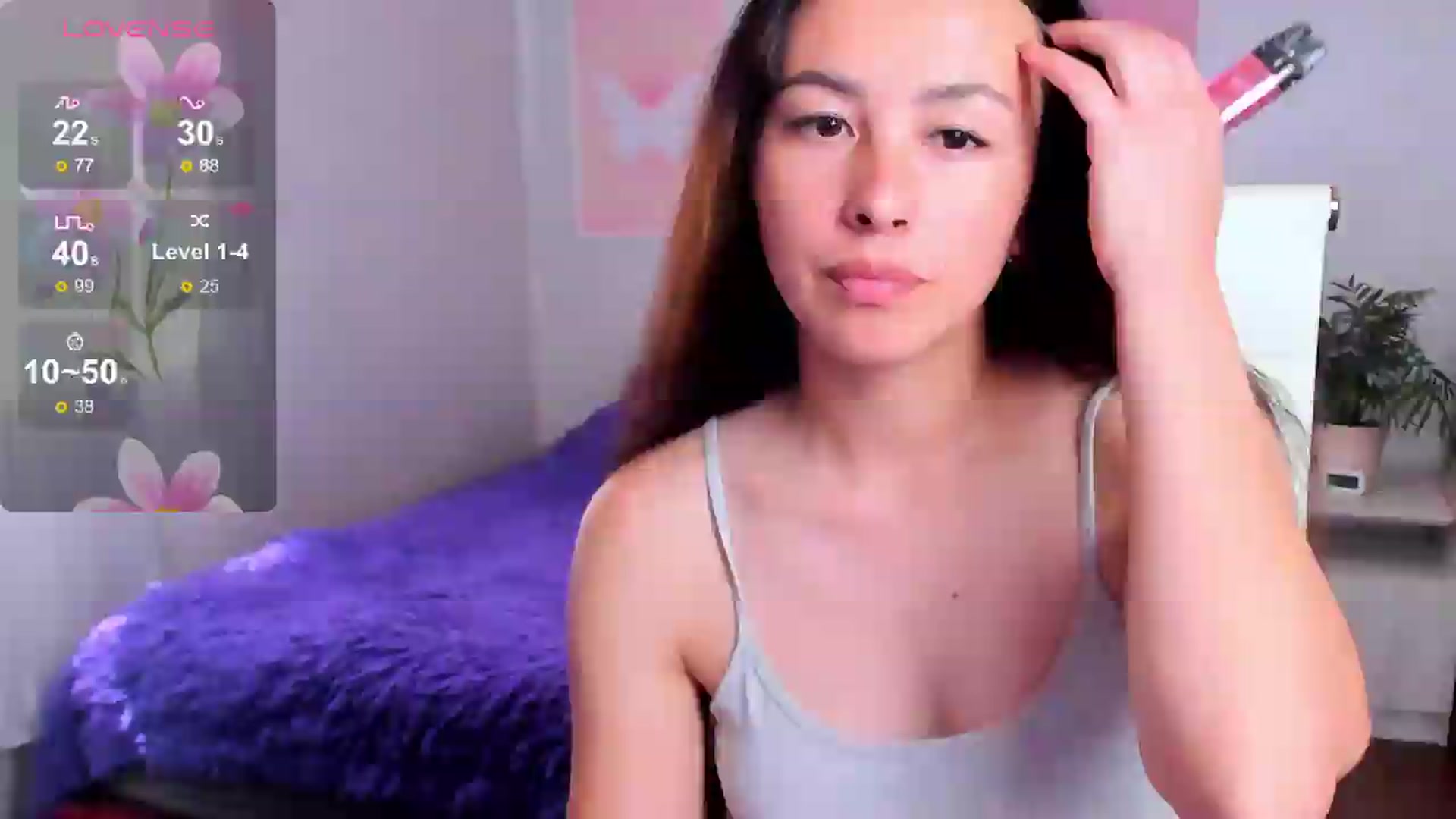 Gallery image thumbnail from Geisha_Anna's myfreecams stream on, 08/02/2026, 10:29 image 9 of 20
