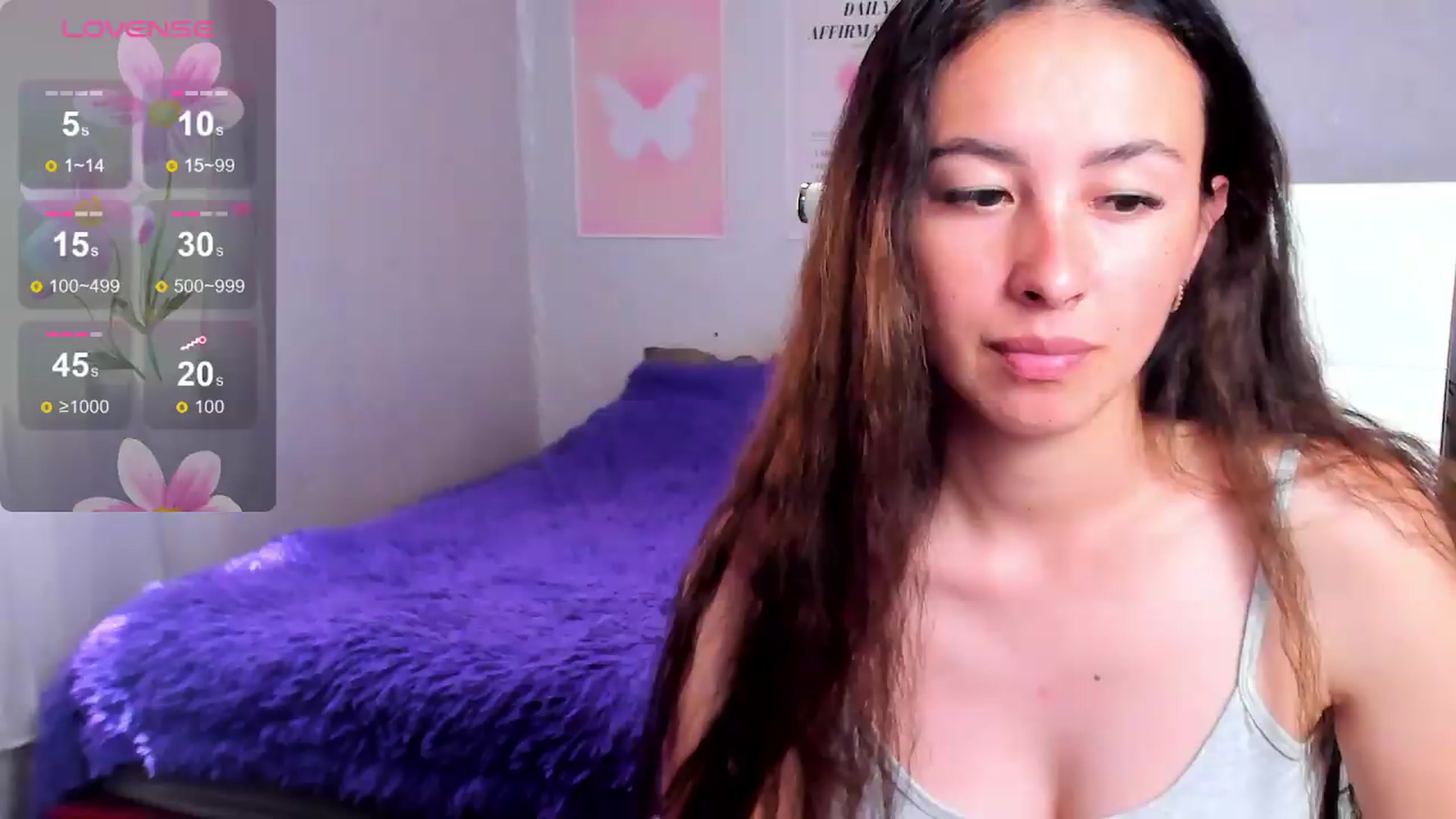 Gallery image thumbnail from Geisha_Anna's myfreecams stream on, 08/02/2026, 10:29 image 12 of 20