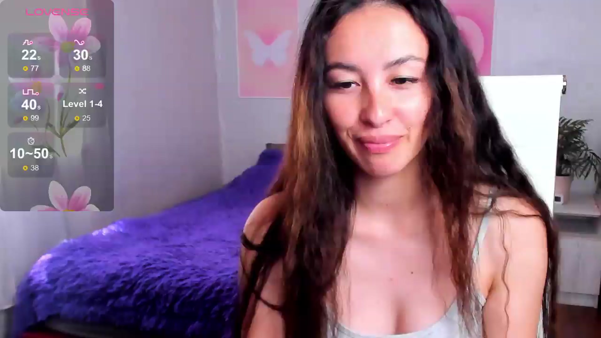 Gallery image thumbnail from Geisha_Anna's myfreecams stream on, 08/02/2026, 10:29 image 4 of 20