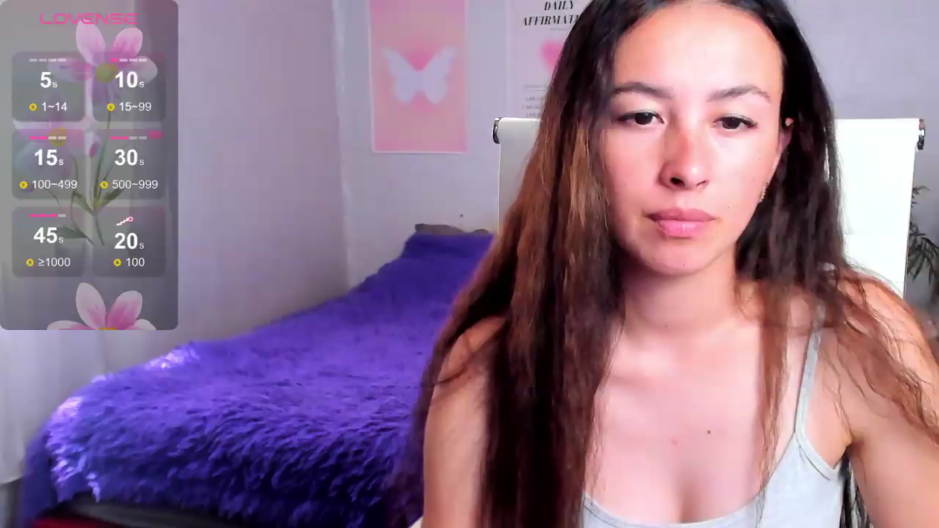 Gallery image thumbnail from Geisha_Anna's myfreecams stream on, 08/02/2026, 10:29 image 15 of 20