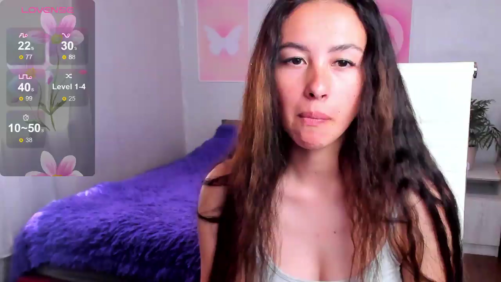 Gallery image thumbnail from Geisha_Anna's myfreecams stream on, 08/02/2026, 10:29 image 1 of 20