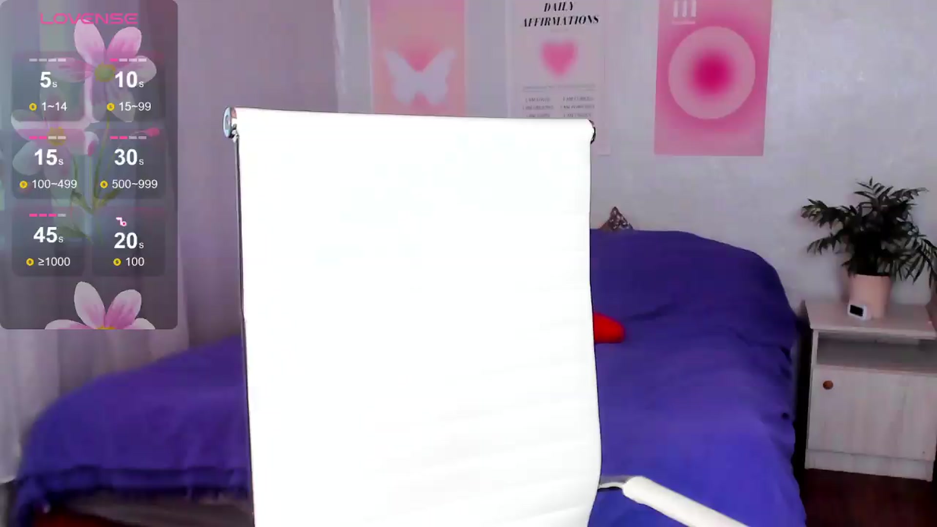 Gallery image thumbnail from Geisha_Anna's myfreecams stream on, 08/05/2026, 07:27 image 3 of 20