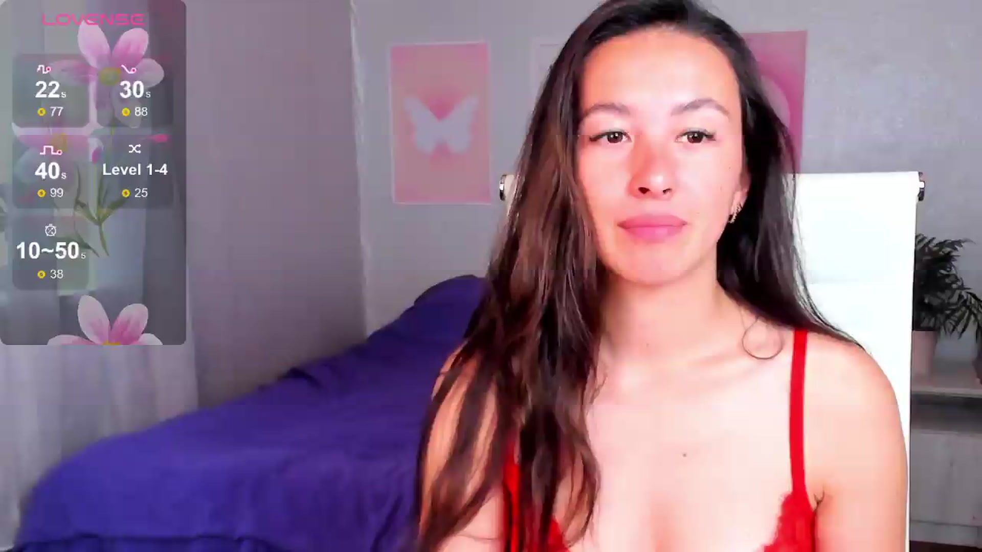 Gallery image thumbnail from Geisha_Anna's myfreecams stream on, 08/05/2026, 07:27 image 20 of 20