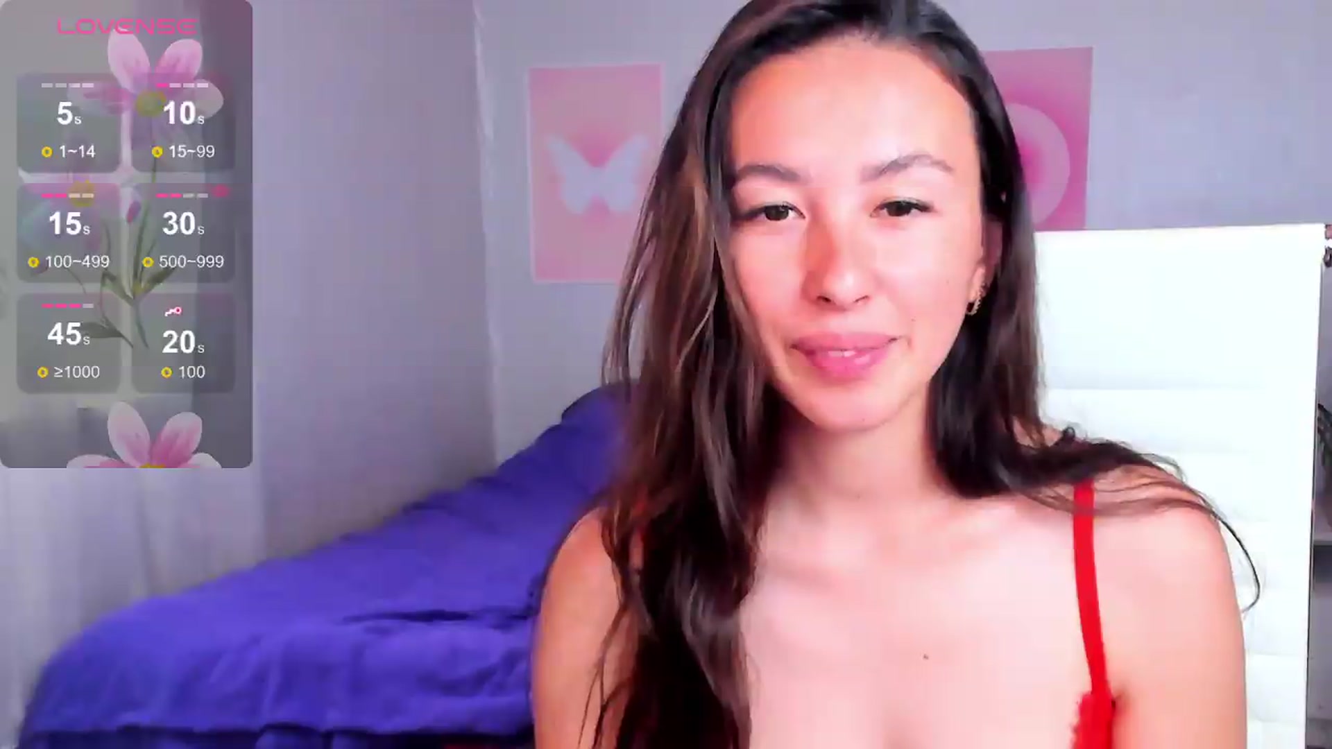 Gallery image thumbnail from Geisha_Anna's myfreecams stream on, 08/05/2026, 08:40 image 15 of 20