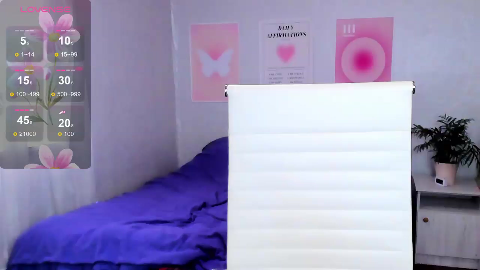 Gallery image thumbnail from Geisha_Anna's myfreecams stream on, 08/05/2026, 09:38 image 2 of 20