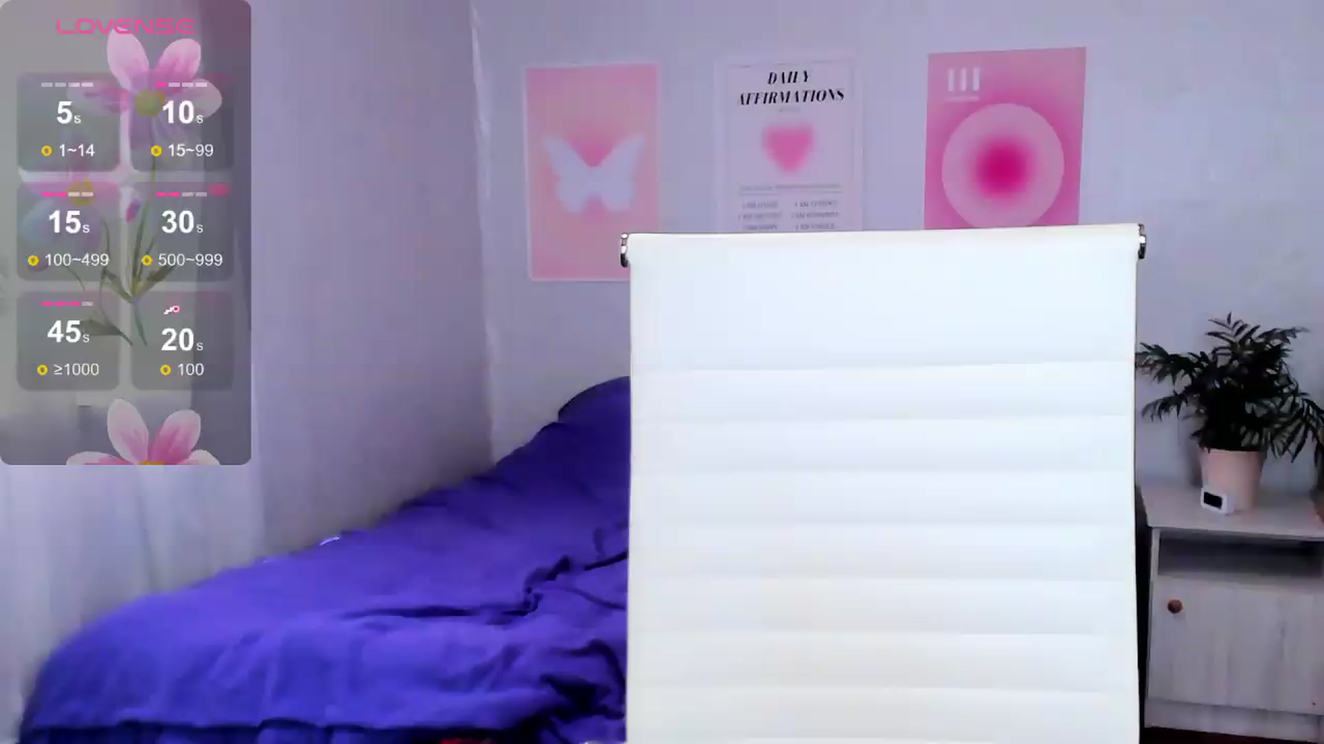 Gallery image thumbnail from Geisha_Anna's myfreecams stream on, 08/05/2026, 09:38 image 5 of 20