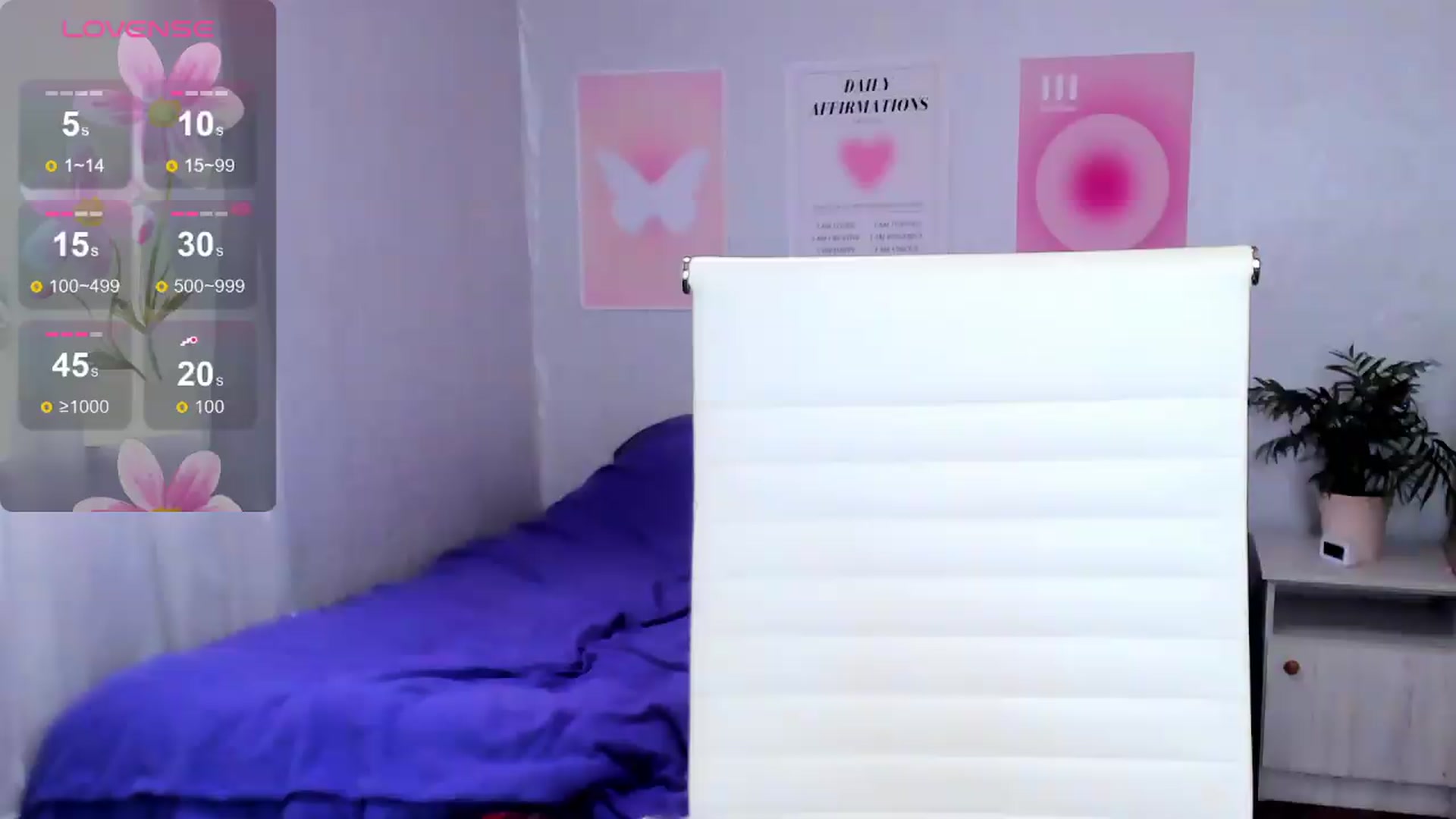 Gallery image thumbnail from Geisha_Anna's myfreecams stream on, 08/05/2026, 09:38 image 1 of 20