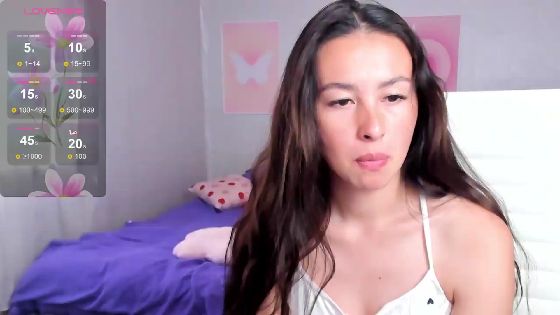 Gallery image thumbnail from Geisha_Anna's myfreecams stream on, 08/06/2026, 10:30 image 4 of 20