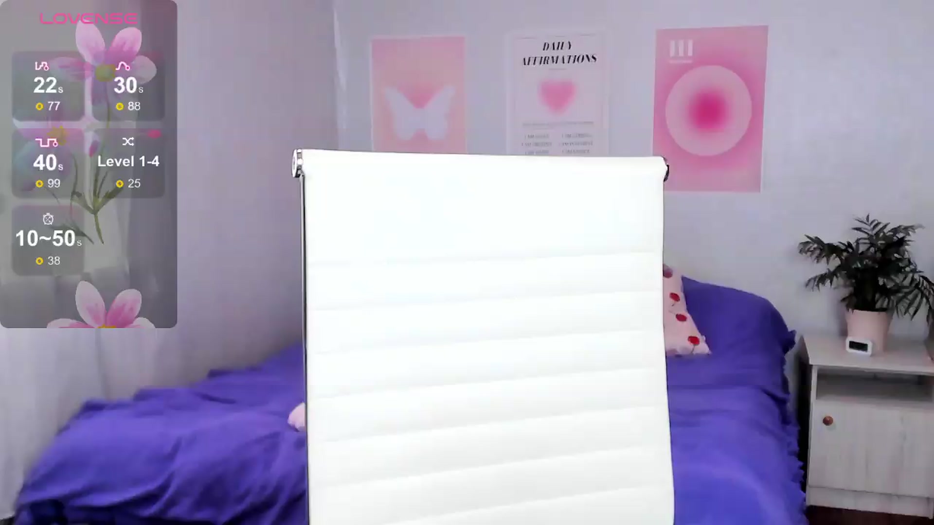 Gallery image thumbnail from Geisha_Anna's myfreecams stream on, 08/06/2026, 10:30 image 1 of 20