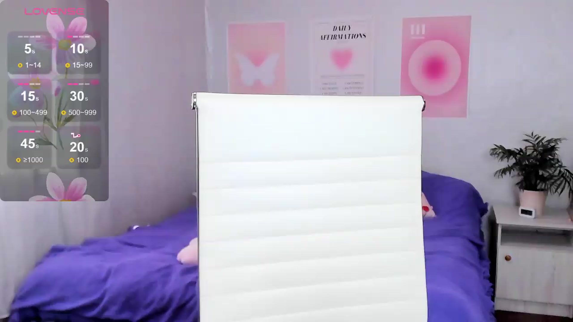 Gallery image thumbnail from Geisha_Anna's myfreecams stream on, 08/06/2026, 10:30 image 5 of 20
