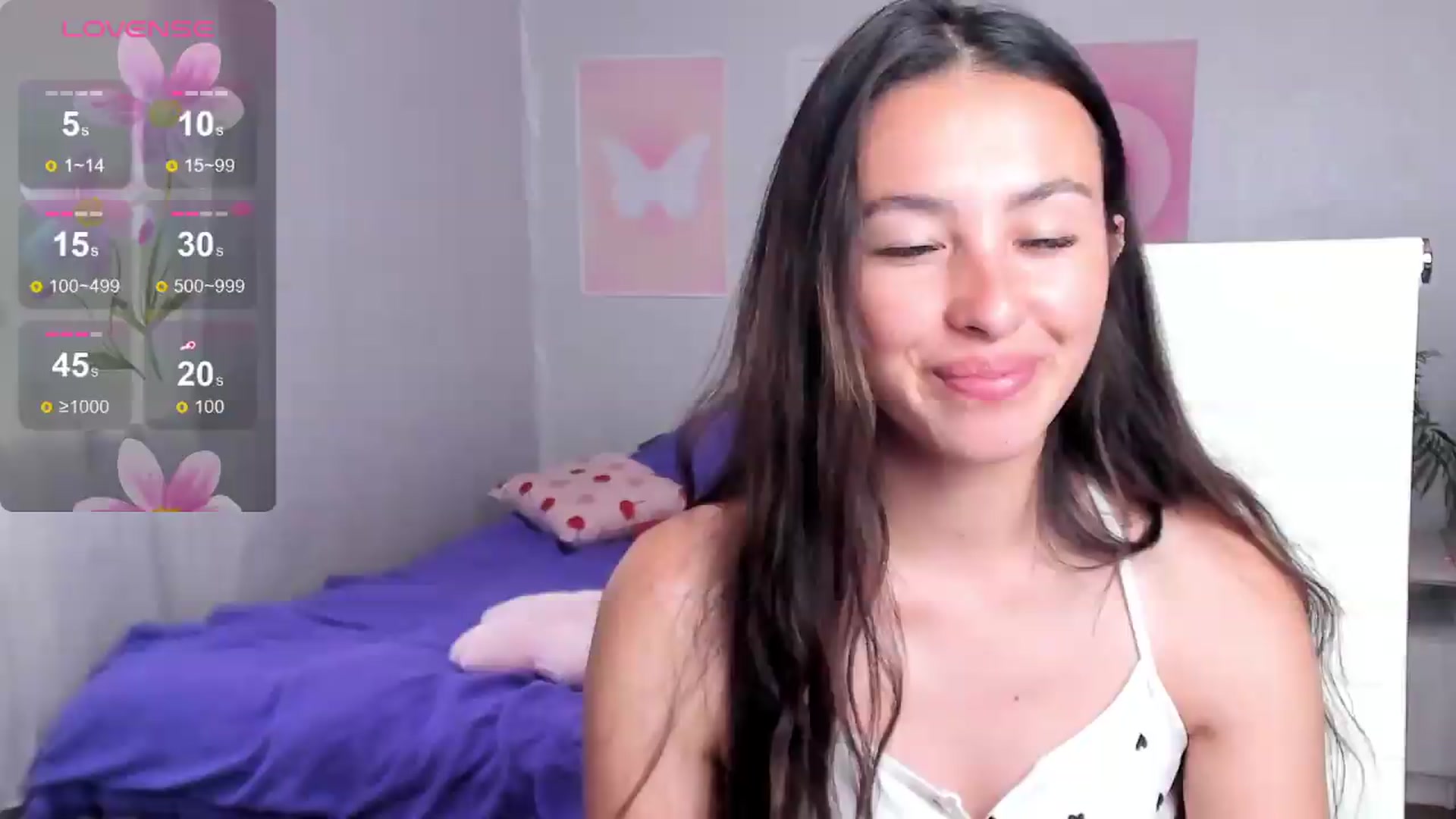 Gallery image thumbnail from Geisha_Anna's myfreecams stream on, 08/06/2026, 10:30 image 11 of 20