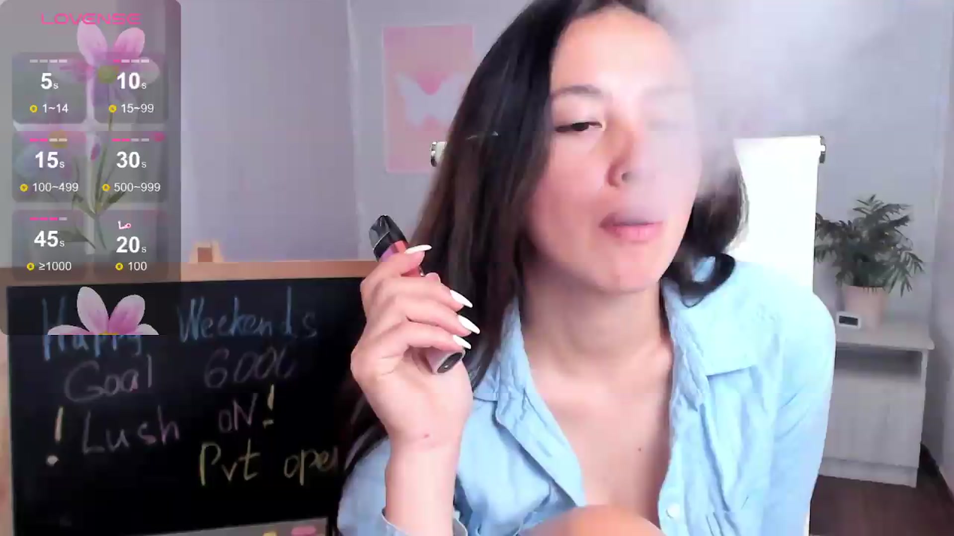 Gallery image thumbnail from Geisha_Anna's myfreecams stream on, 08/08/2026, 10:58 image 10 of 20