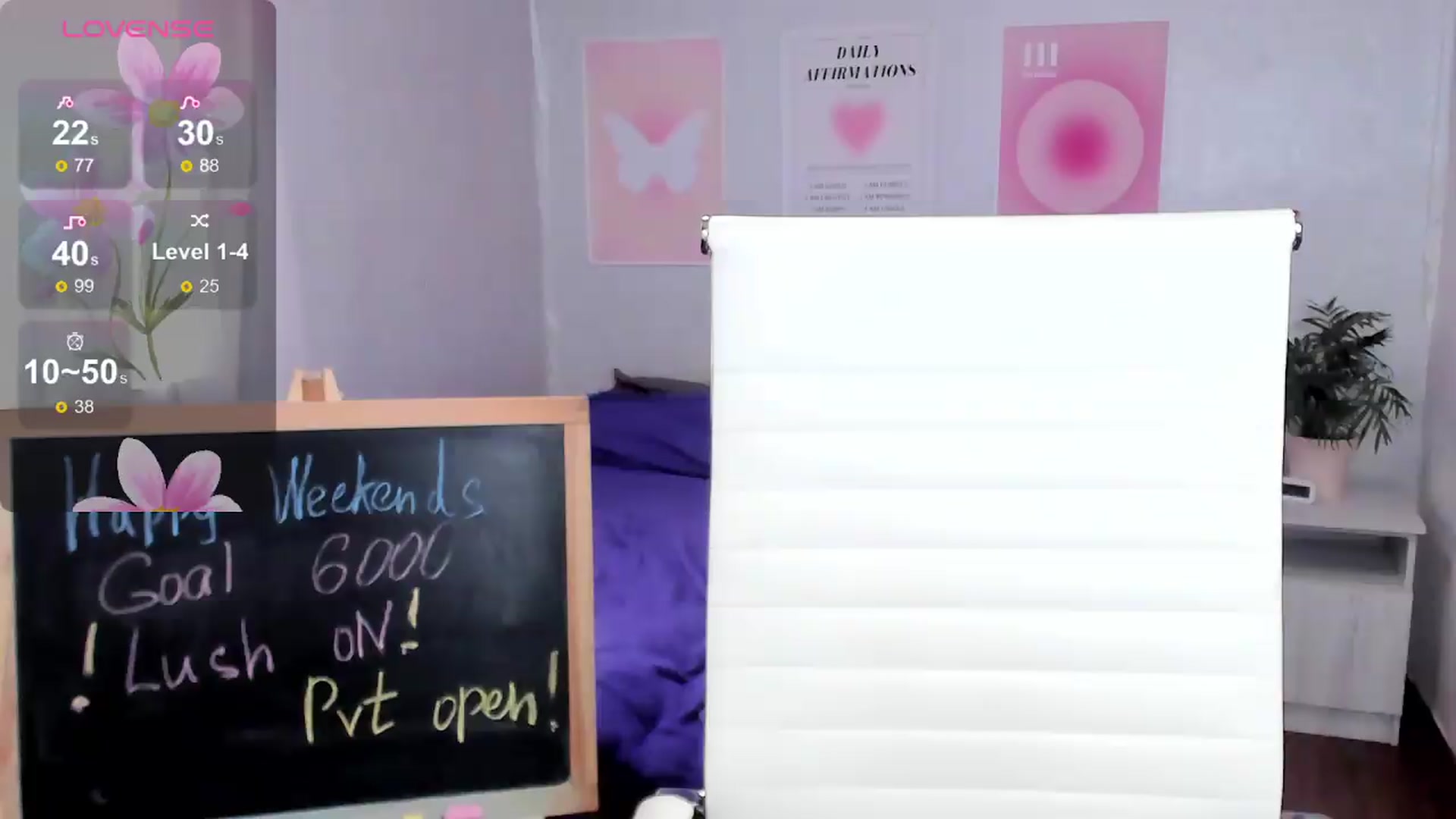 Gallery image thumbnail from Geisha_Anna's myfreecams stream on, 08/08/2026, 10:58 image 12 of 20