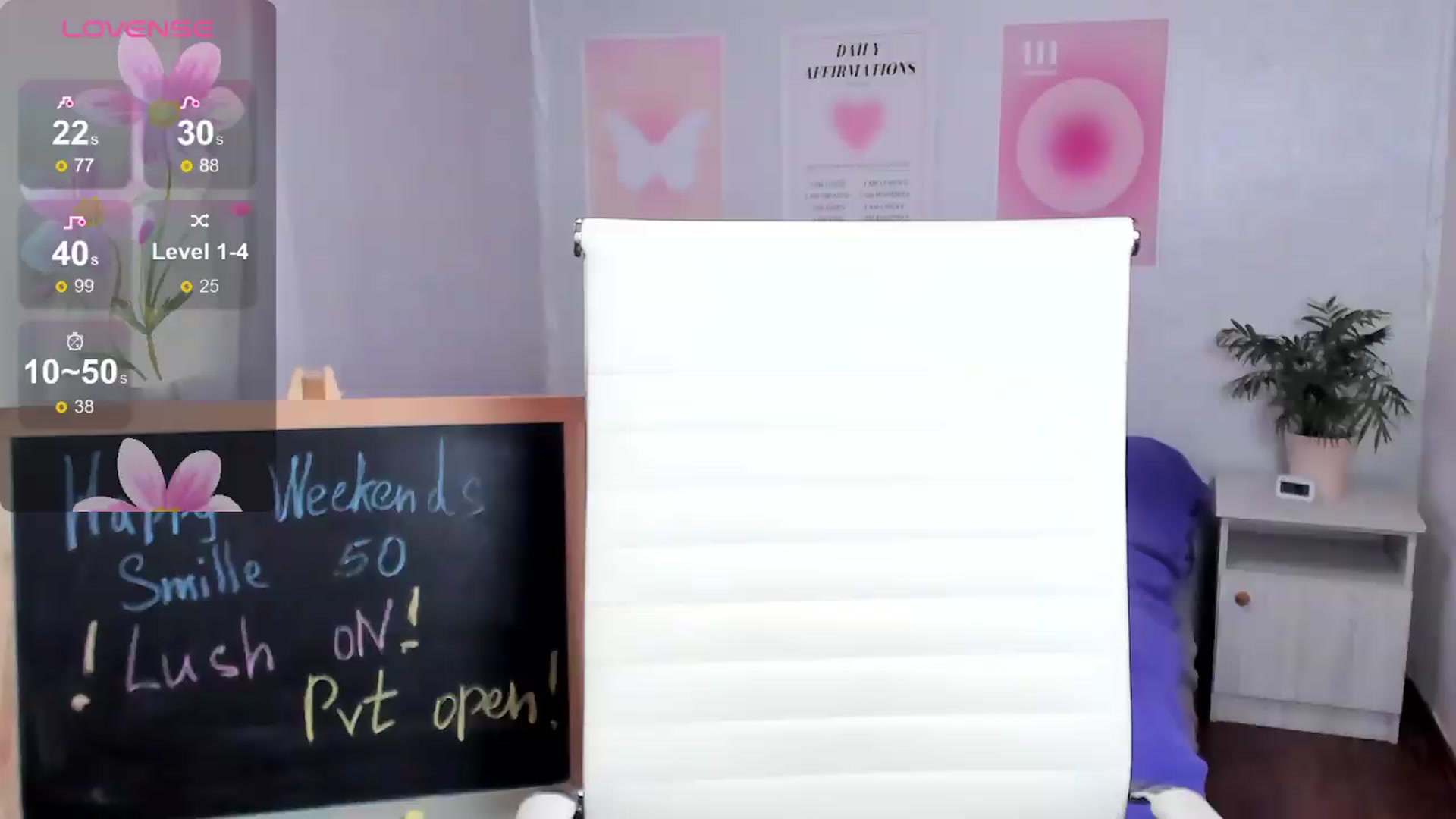 Gallery image thumbnail from Geisha_Anna's myfreecams stream on, 08/08/2026, 10:58 image 4 of 20