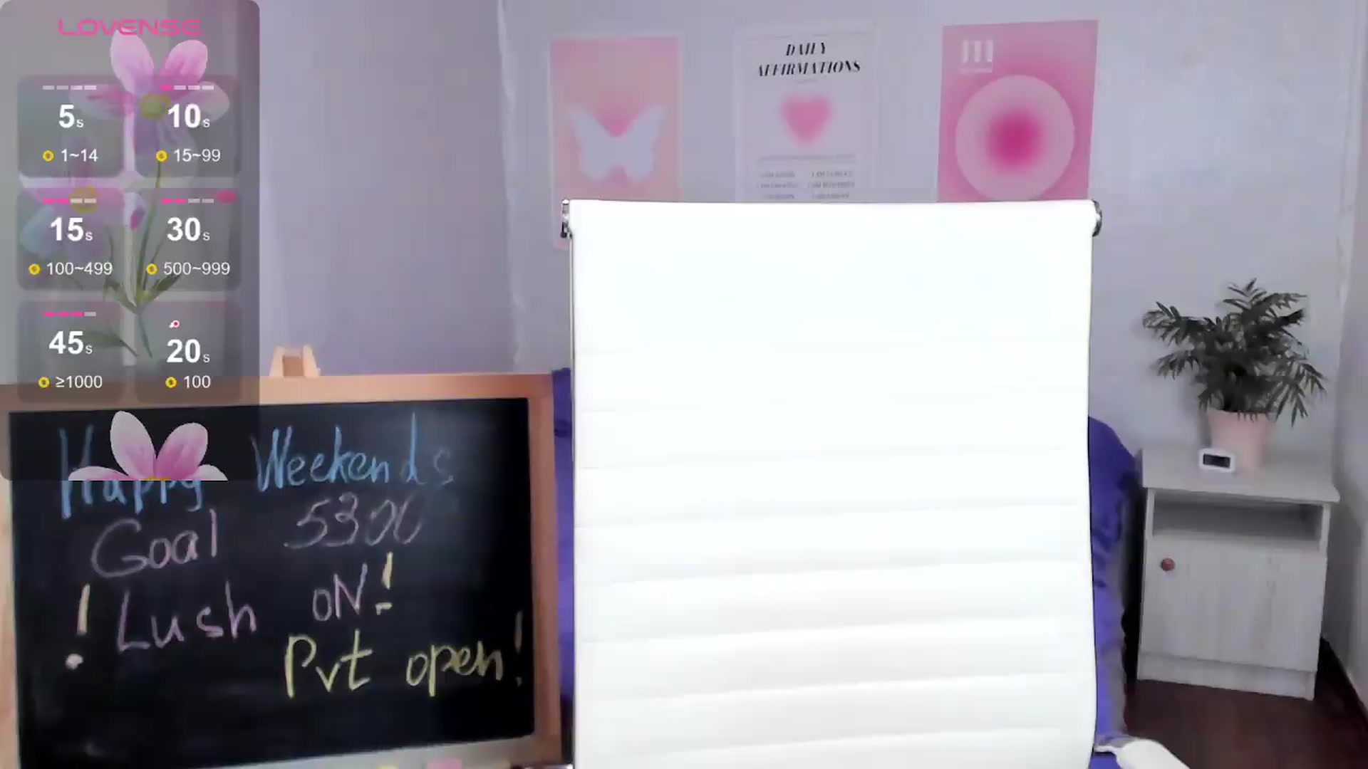 Gallery image thumbnail from Geisha_Anna's myfreecams stream on, 08/08/2026, 10:58 image 15 of 20