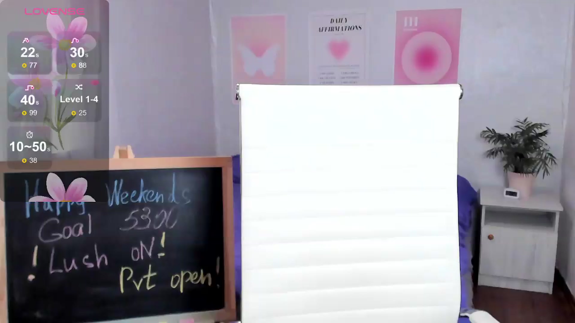 Gallery image thumbnail from Geisha_Anna's myfreecams stream on, 08/08/2026, 10:58 image 14 of 20