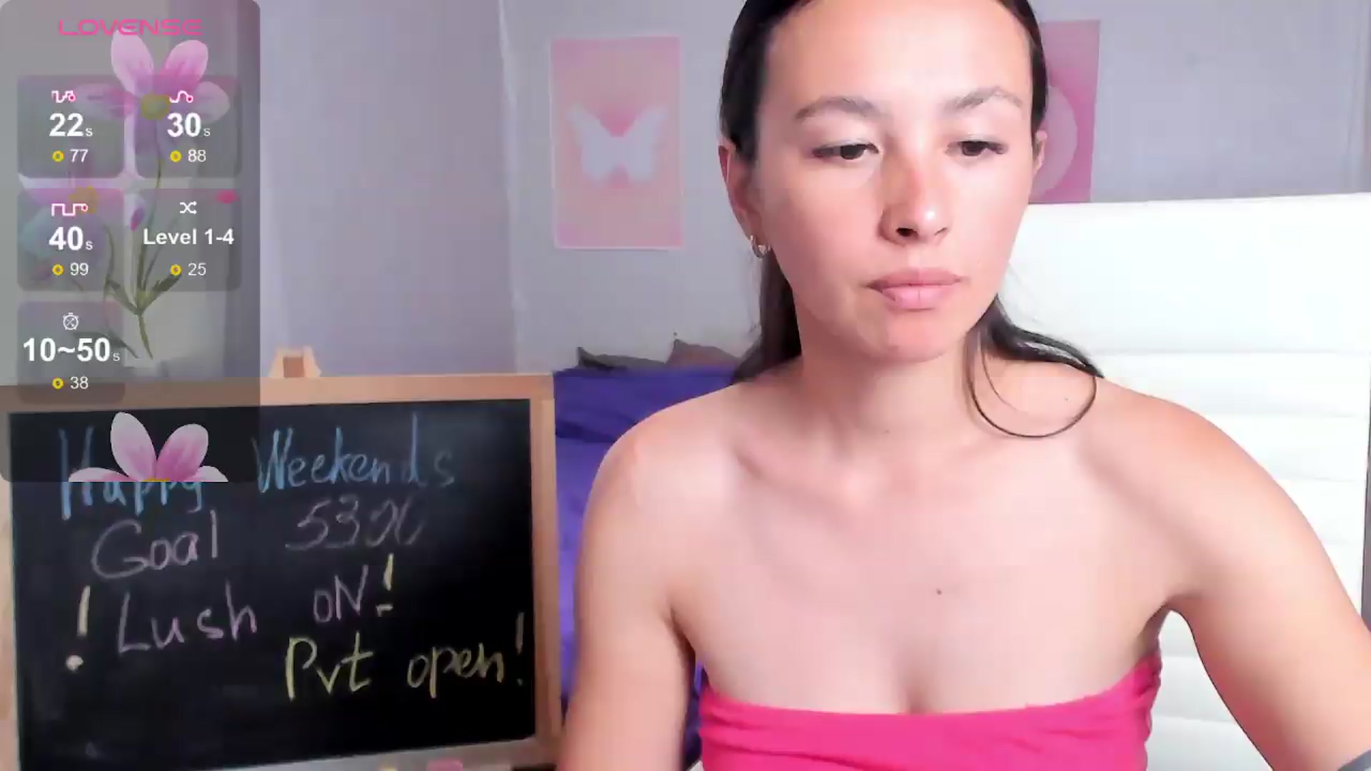 Gallery image thumbnail from Geisha_Anna's myfreecams stream on, 08/08/2026, 10:58 image 17 of 20
