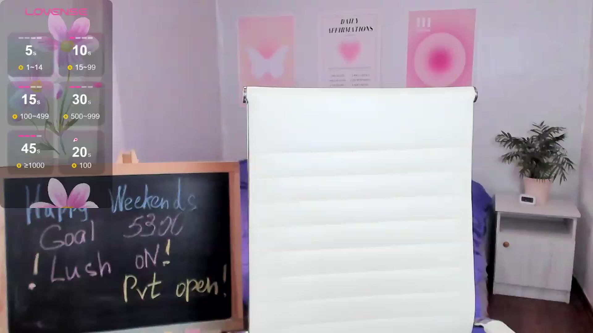 Gallery image thumbnail from Geisha_Anna's myfreecams stream on, 08/08/2026, 10:58 image 13 of 20