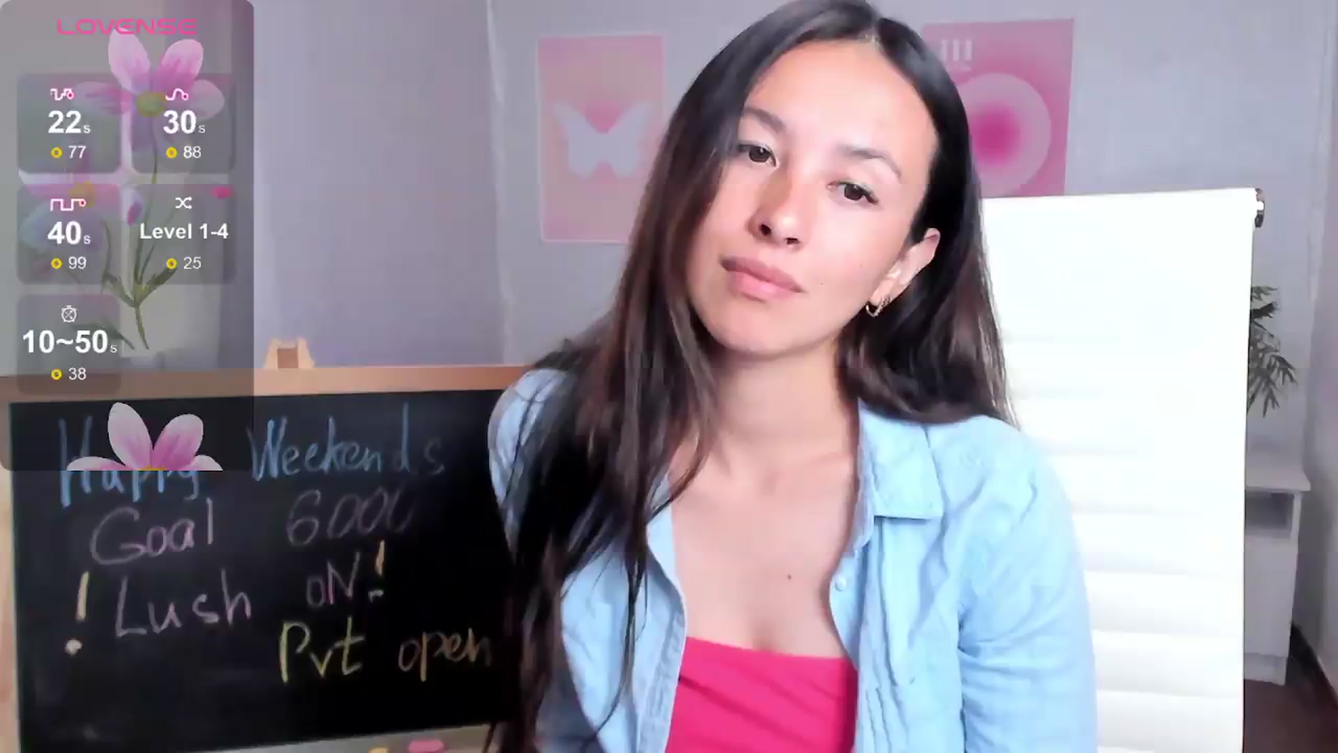 Gallery image thumbnail from Geisha_Anna's myfreecams stream on, 08/08/2026, 10:58 image 11 of 20