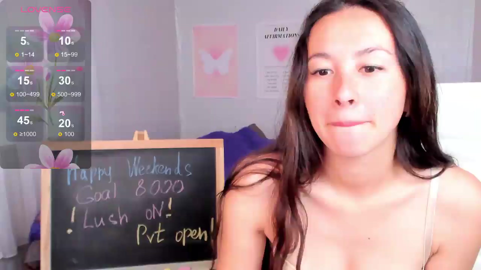 Gallery image thumbnail from Geisha_Anna's myfreecams stream on, 08/09/2026, 08:01 image 9 of 20