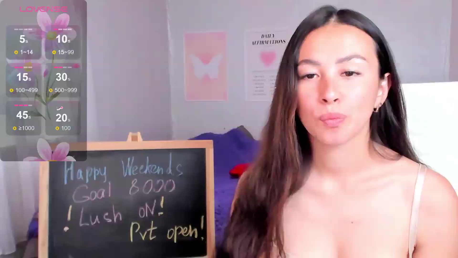 Gallery image thumbnail from Geisha_Anna's myfreecams stream on, 08/09/2026, 09:19 image 2 of 20