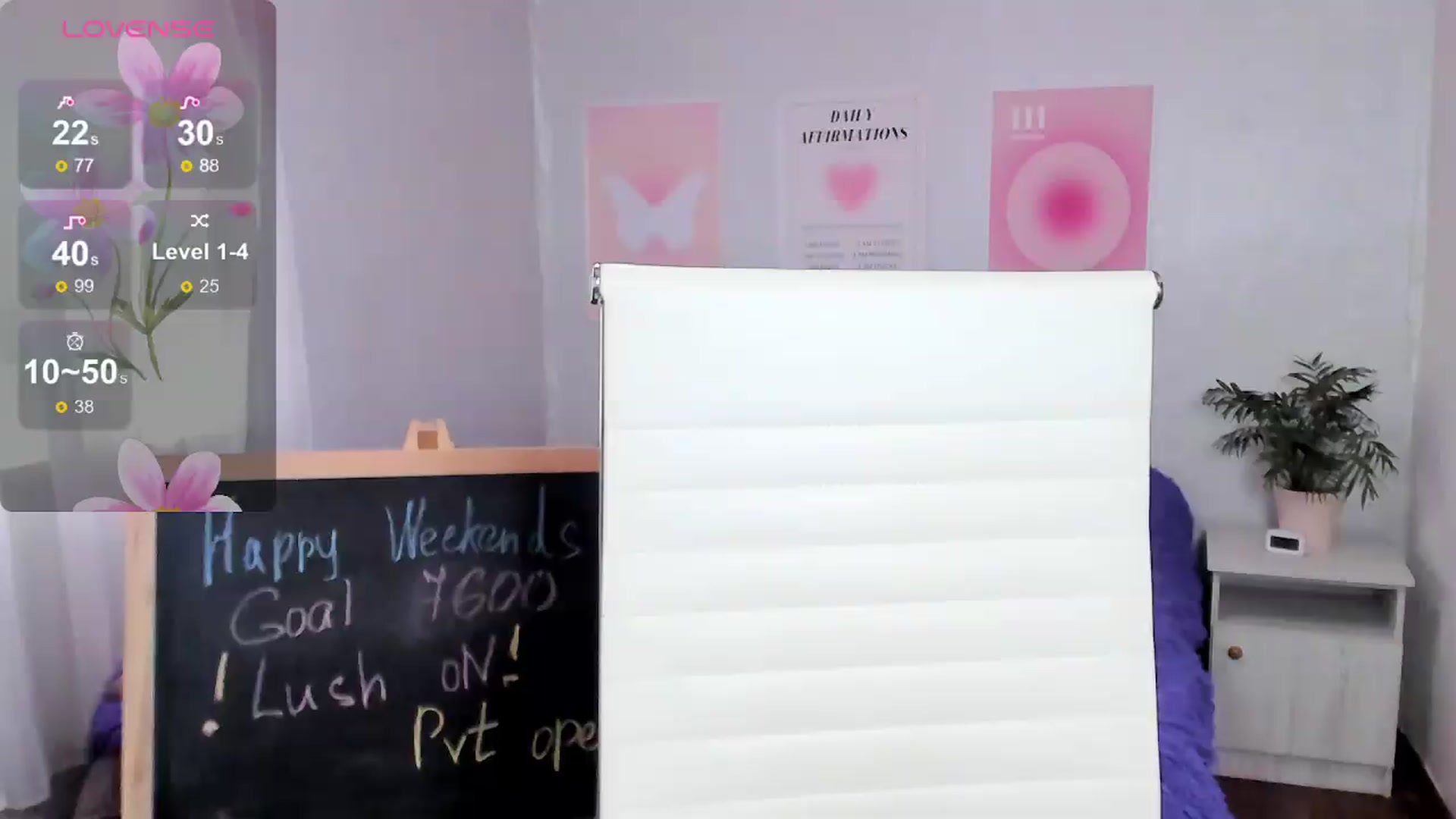 Gallery image thumbnail from Geisha_Anna's myfreecams stream on, 08/09/2026, 09:19 image 17 of 20