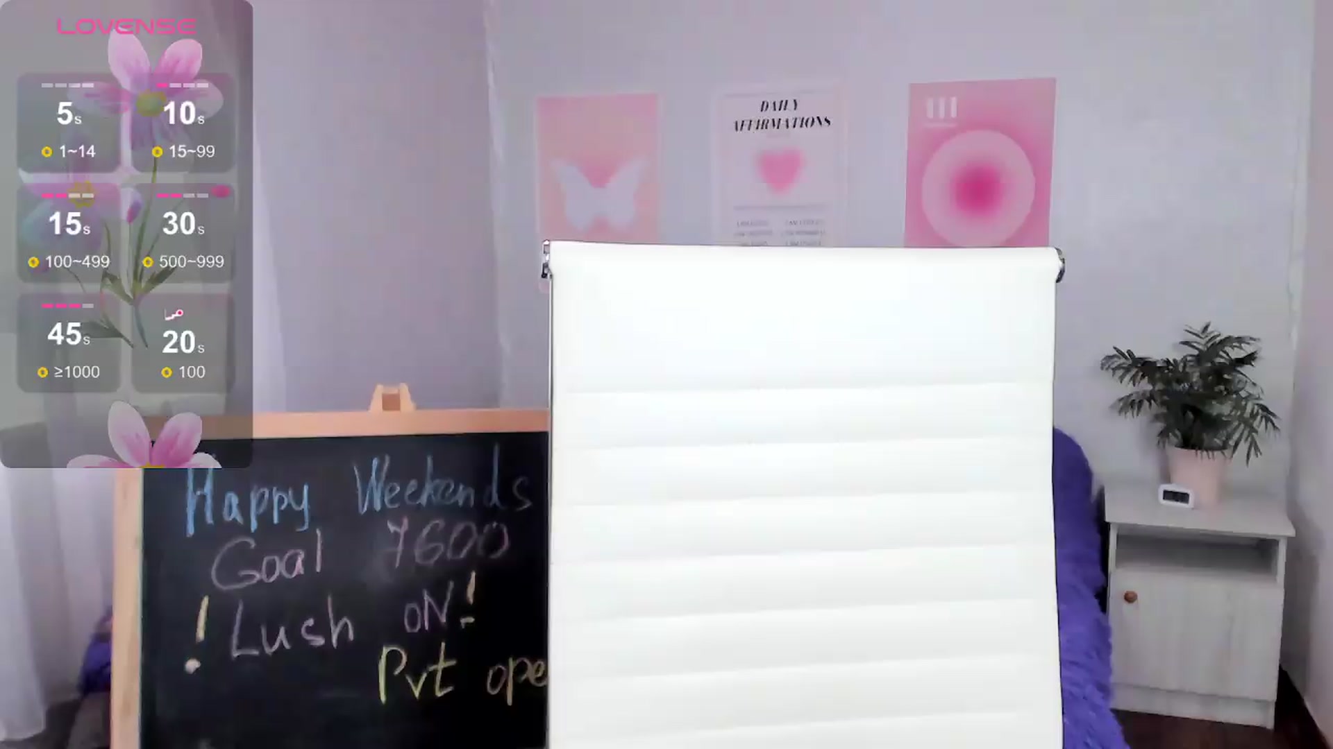 Gallery image thumbnail from Geisha_Anna's myfreecams stream on, 08/09/2026, 09:19 image 14 of 20