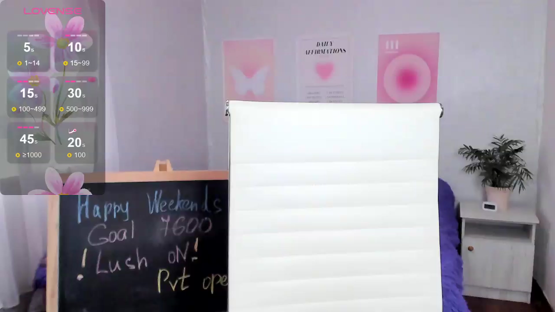 Gallery image thumbnail from Geisha_Anna's myfreecams stream on, 08/09/2026, 09:19 image 15 of 20