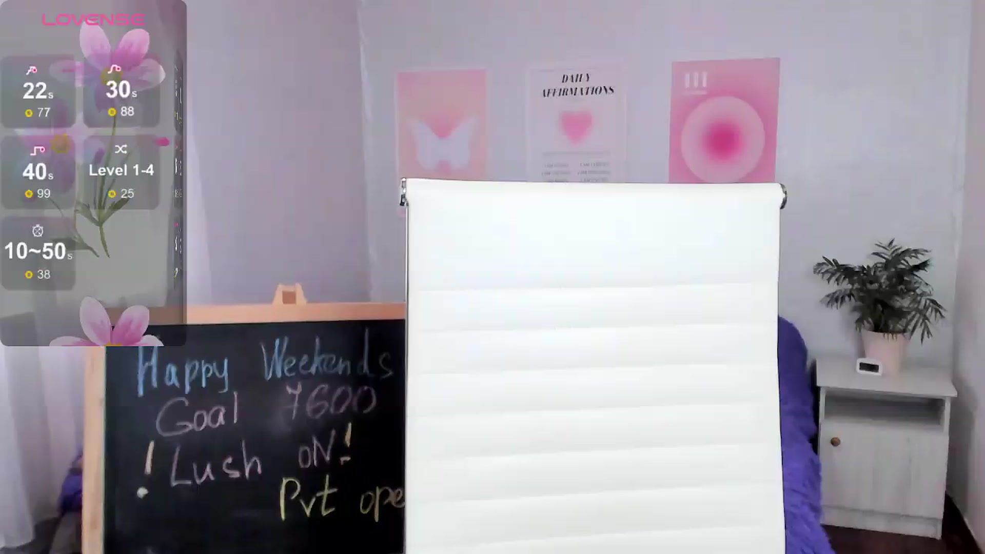 Gallery image thumbnail from Geisha_Anna's myfreecams stream on, 08/09/2026, 09:19 image 16 of 20