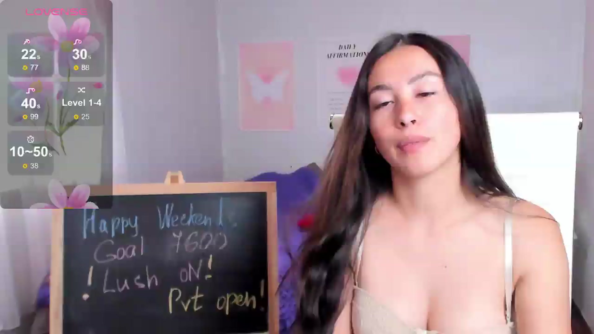 Gallery image thumbnail from Geisha_Anna's myfreecams stream on, 08/09/2026, 09:19 image 18 of 20